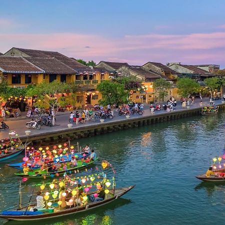 Herbal Tea Homestay Hoi An Luaran gambar