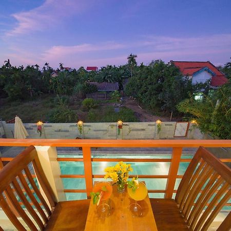 Herbal Tea Homestay Hoi An Luaran gambar