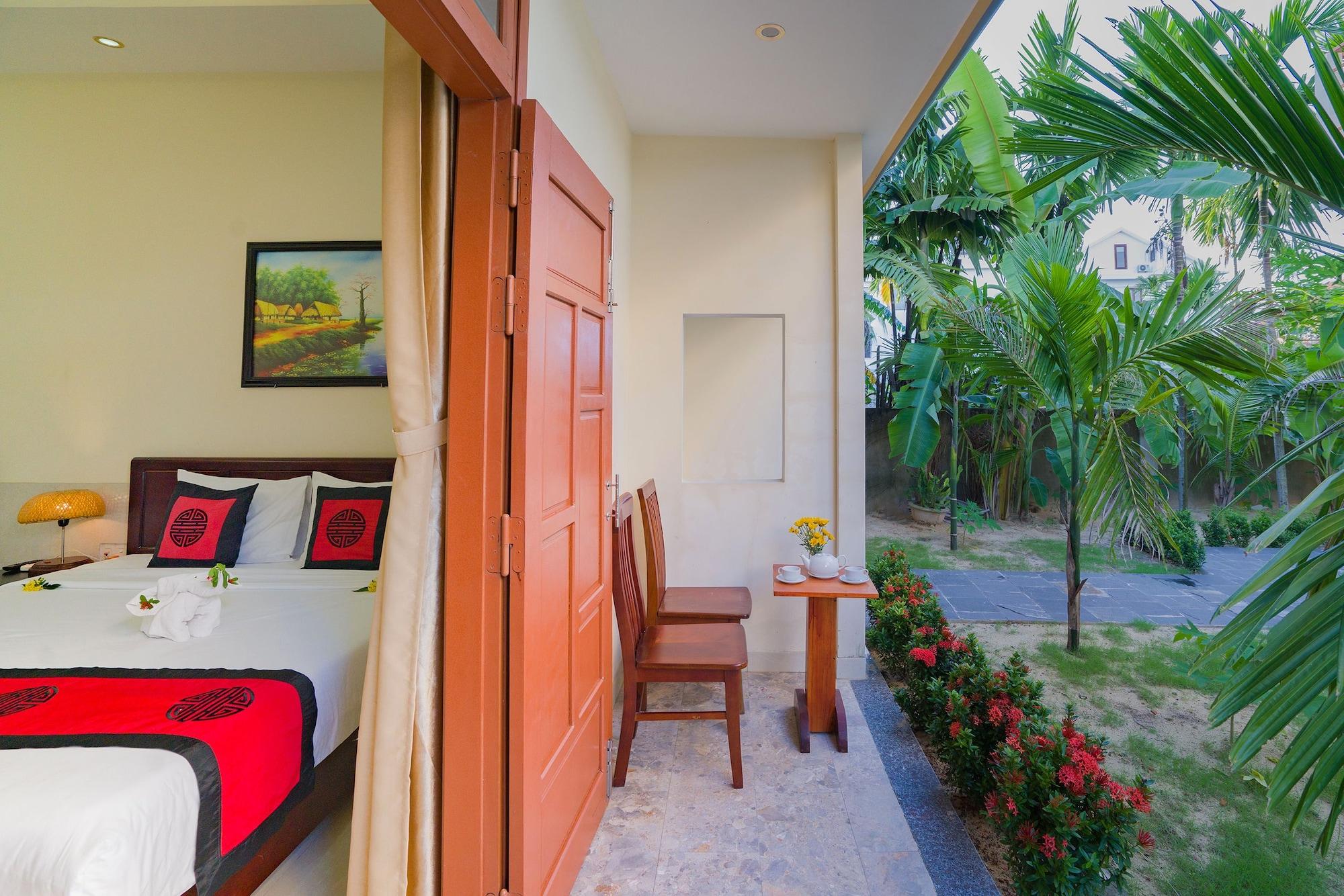 Herbal Tea Homestay Hoi An Luaran gambar