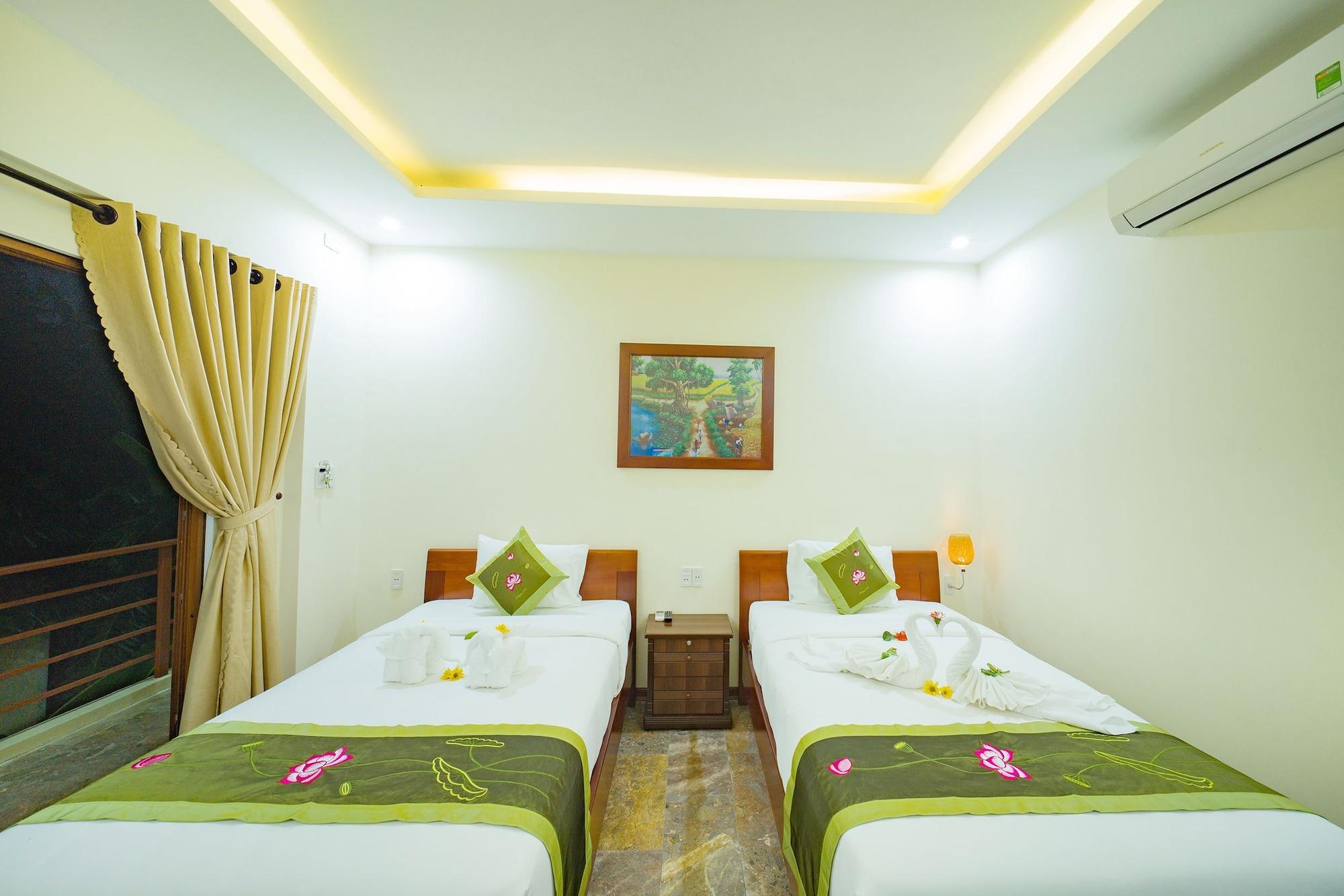Herbal Tea Homestay Hoi An Luaran gambar