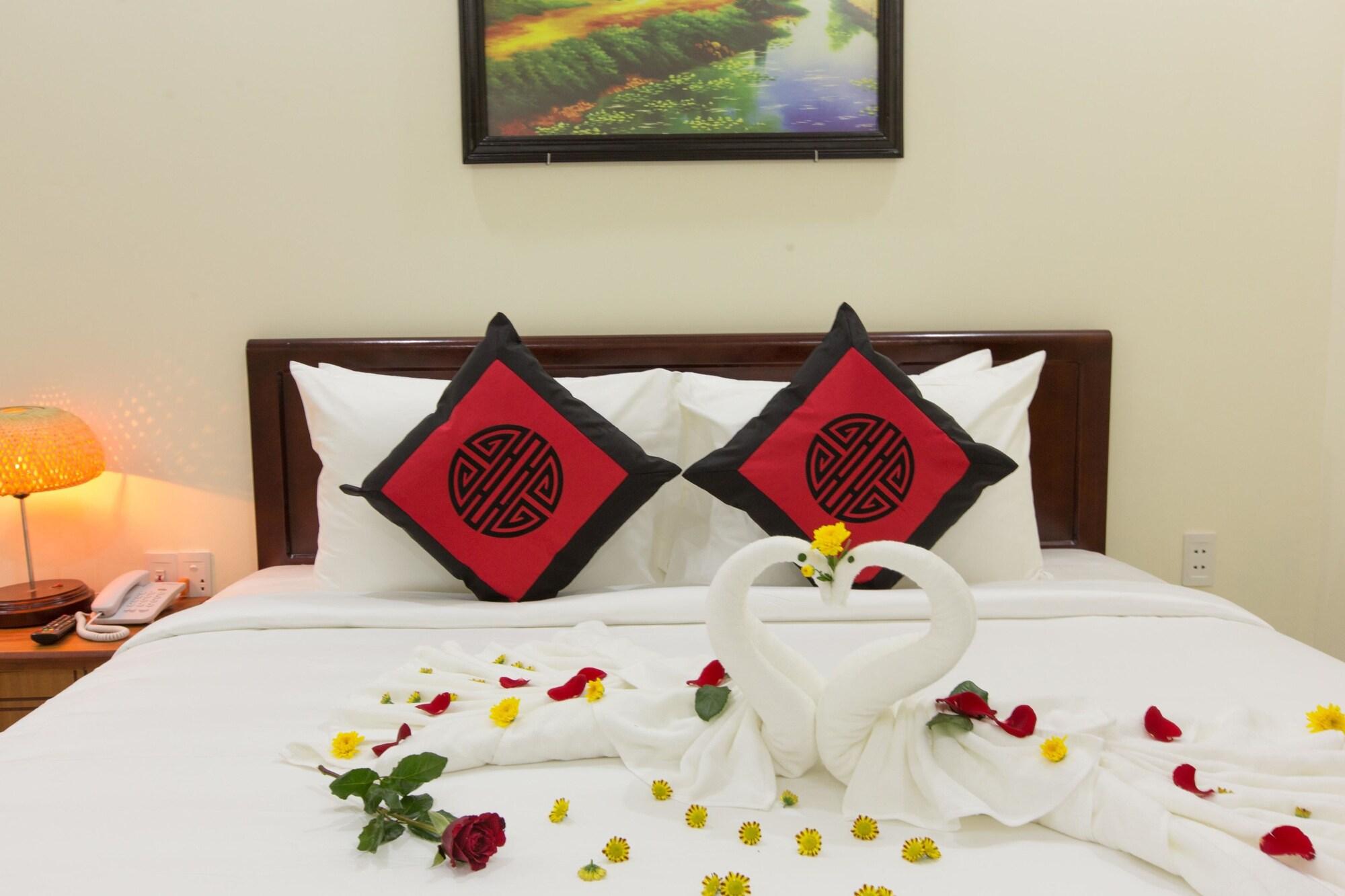 Herbal Tea Homestay Hoi An Luaran gambar