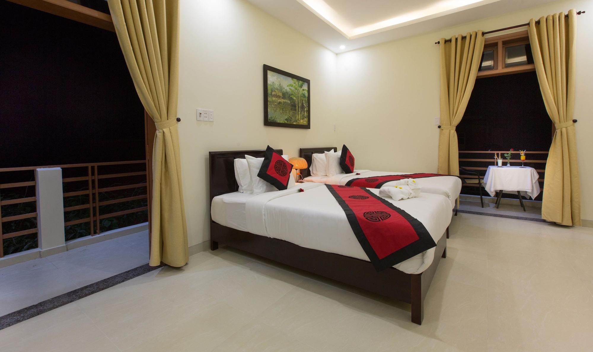 Herbal Tea Homestay Hoi An Luaran gambar