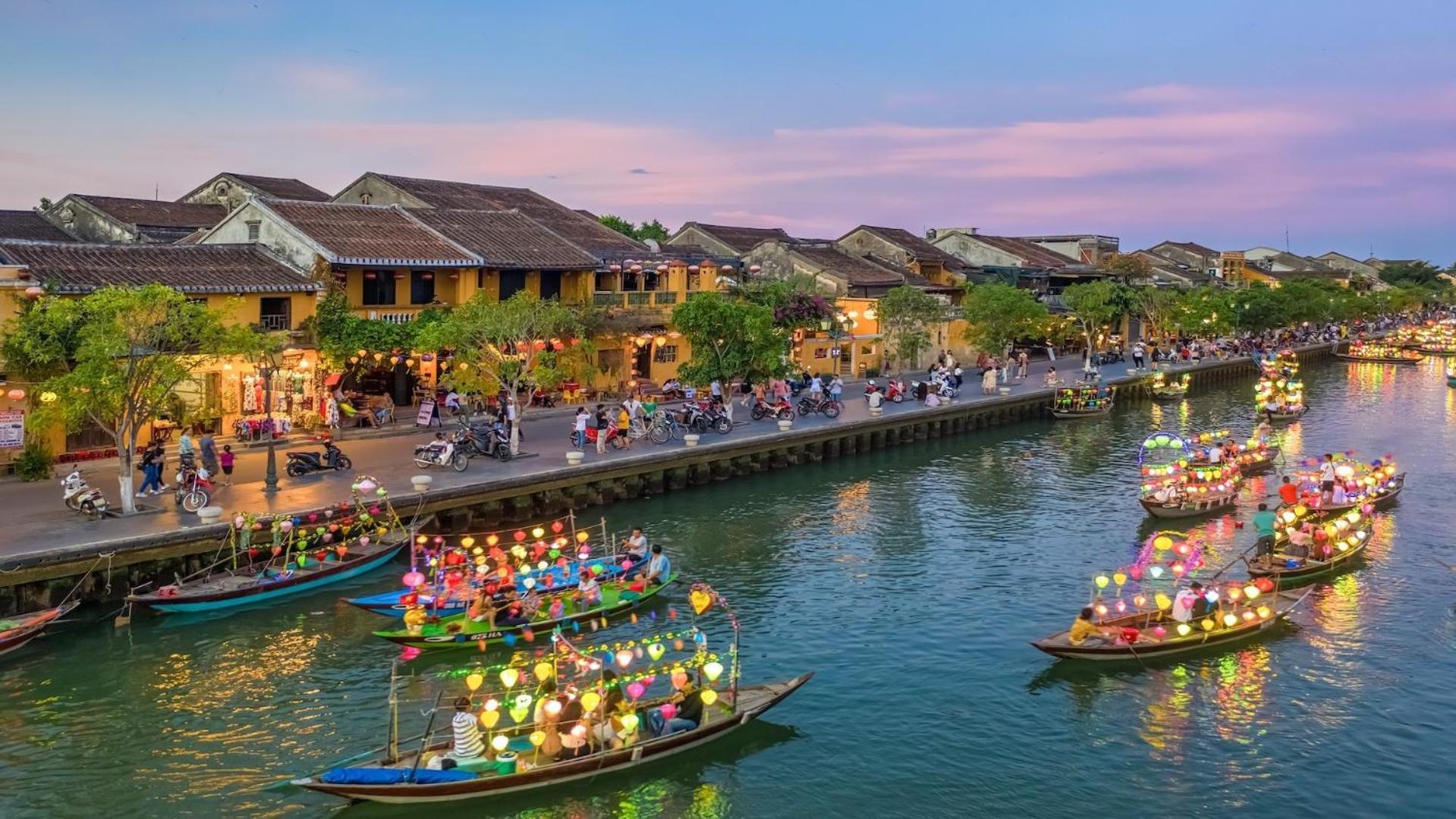Herbal Tea Homestay Hoi An Luaran gambar