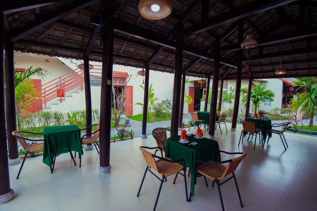 Herbal Tea Homestay Hoi An Luaran gambar