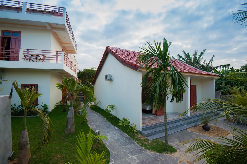 Herbal Tea Homestay Hoi An Luaran gambar