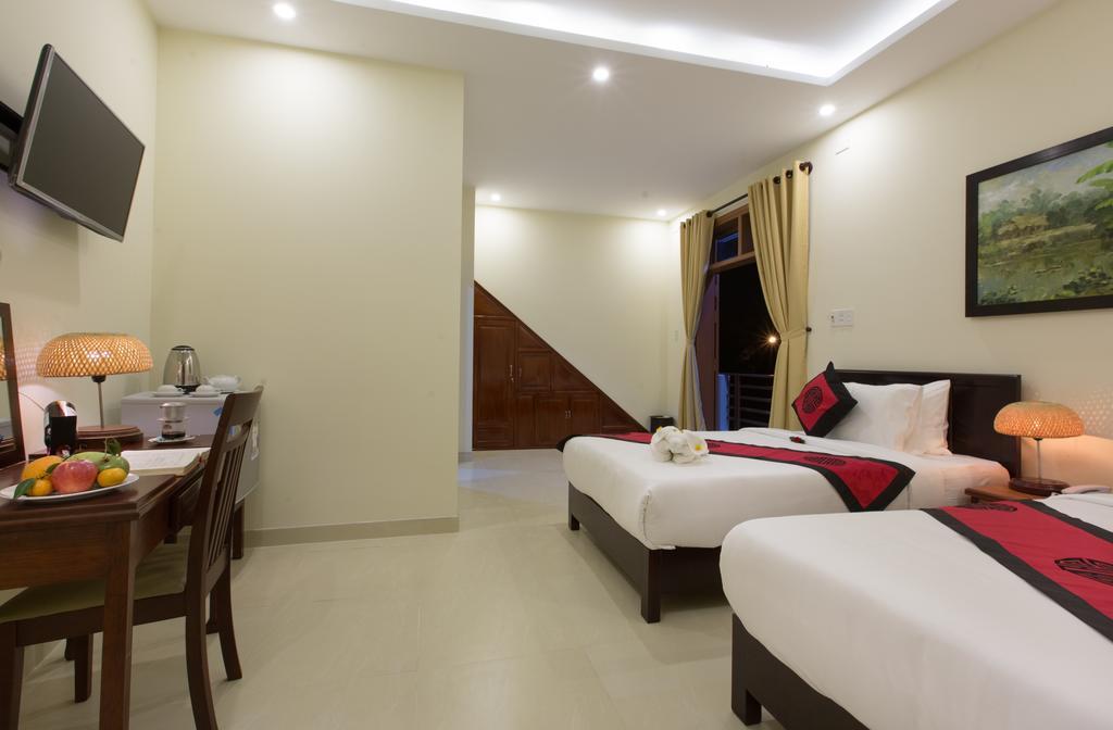 Herbal Tea Homestay Hoi An Luaran gambar