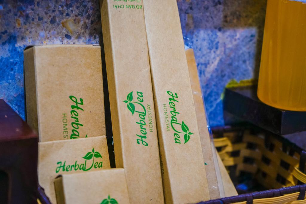 Herbal Tea Homestay Hoi An Luaran gambar