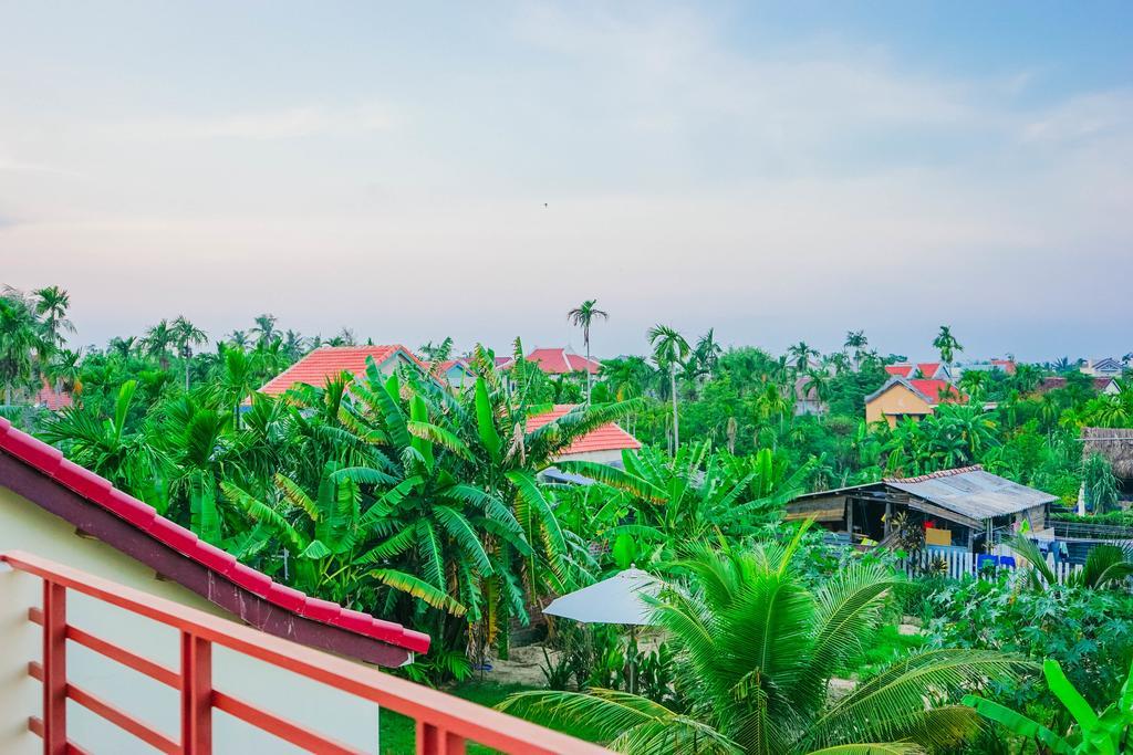 Herbal Tea Homestay Hoi An Luaran gambar