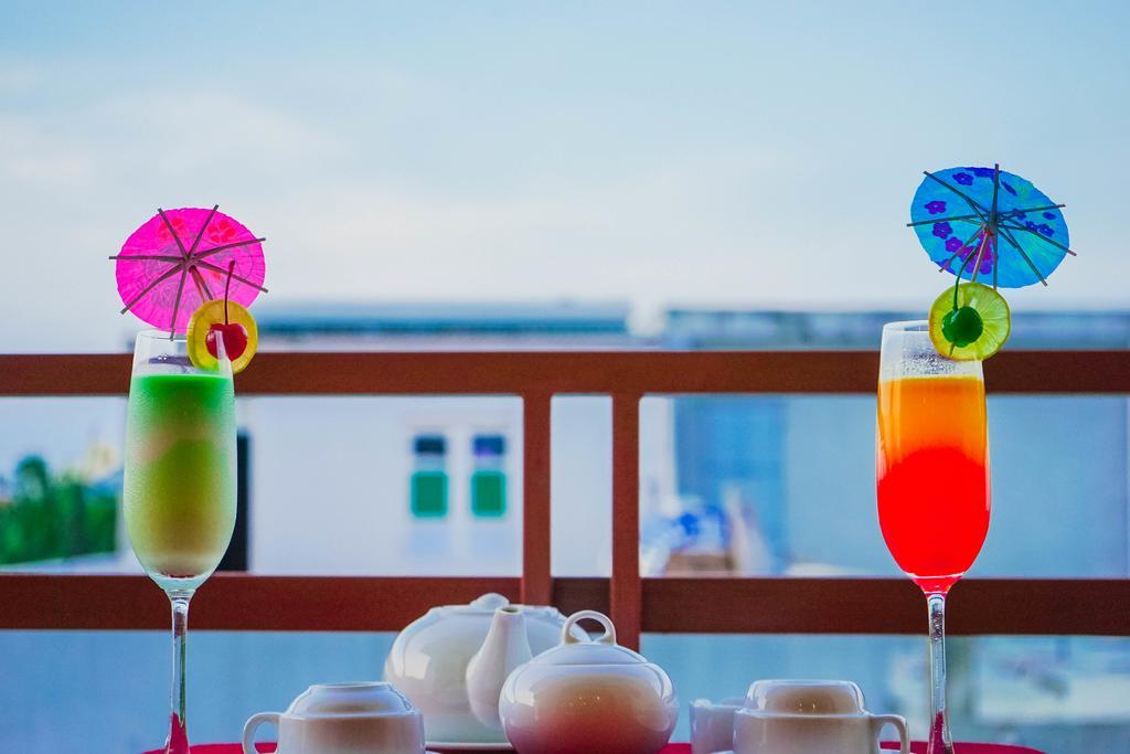 Herbal Tea Homestay Hoi An Luaran gambar