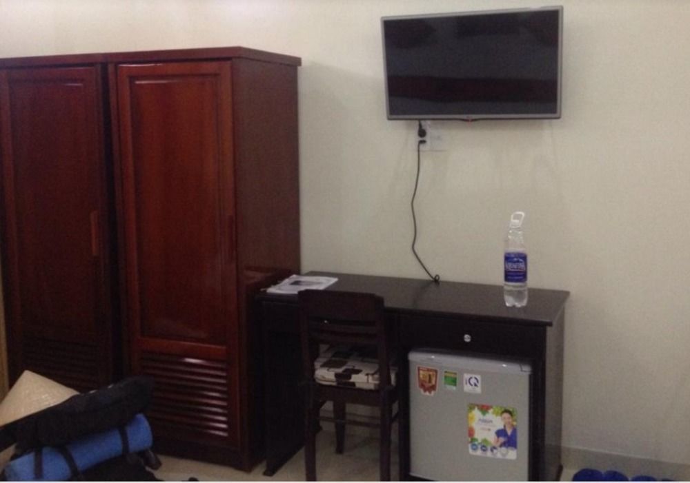 Herbal Tea Homestay Hoi An Luaran gambar