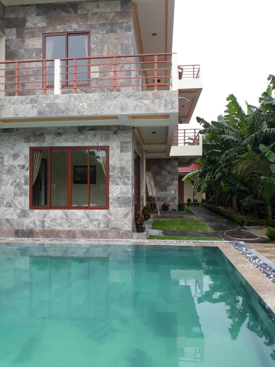 Herbal Tea Homestay Hoi An Luaran gambar