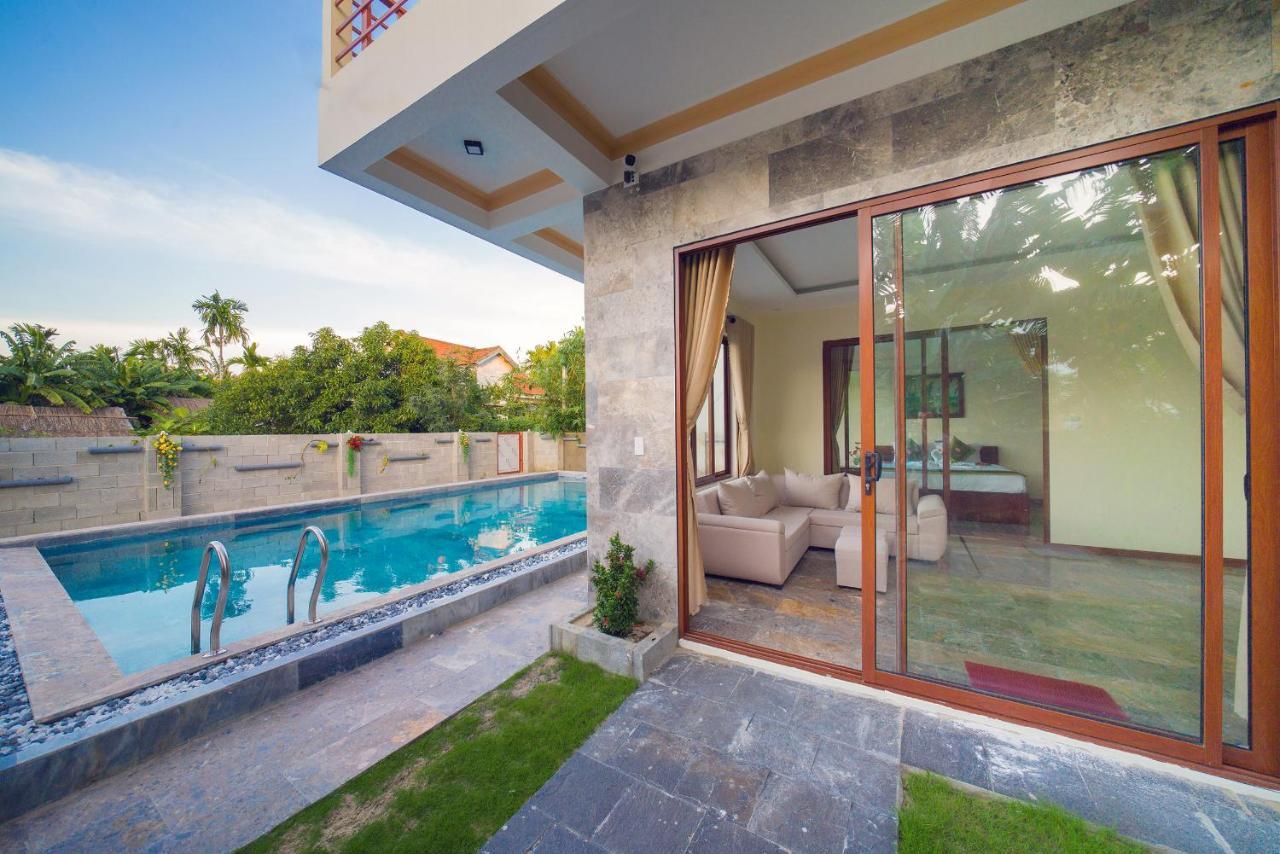 Herbal Tea Homestay Hoi An Luaran gambar