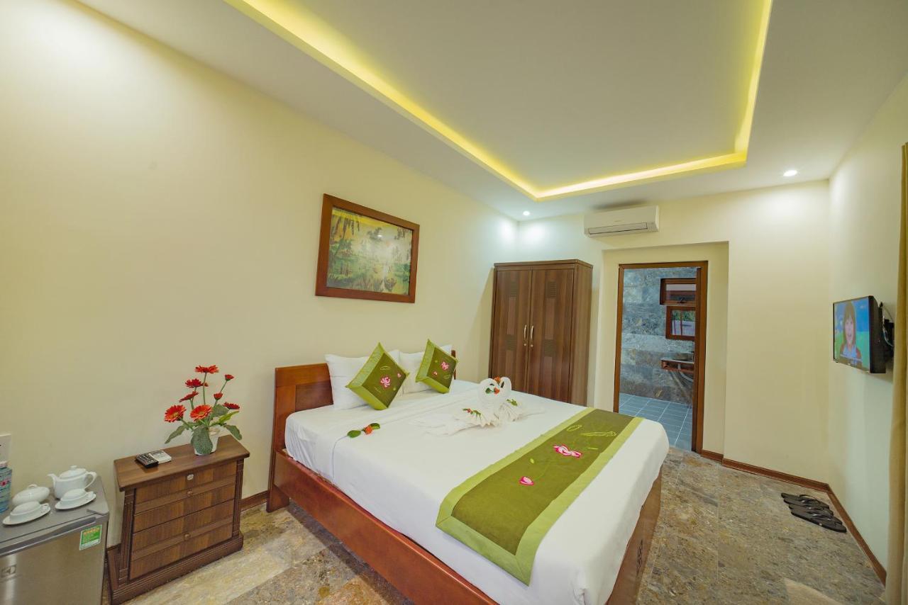 Herbal Tea Homestay Hoi An Luaran gambar