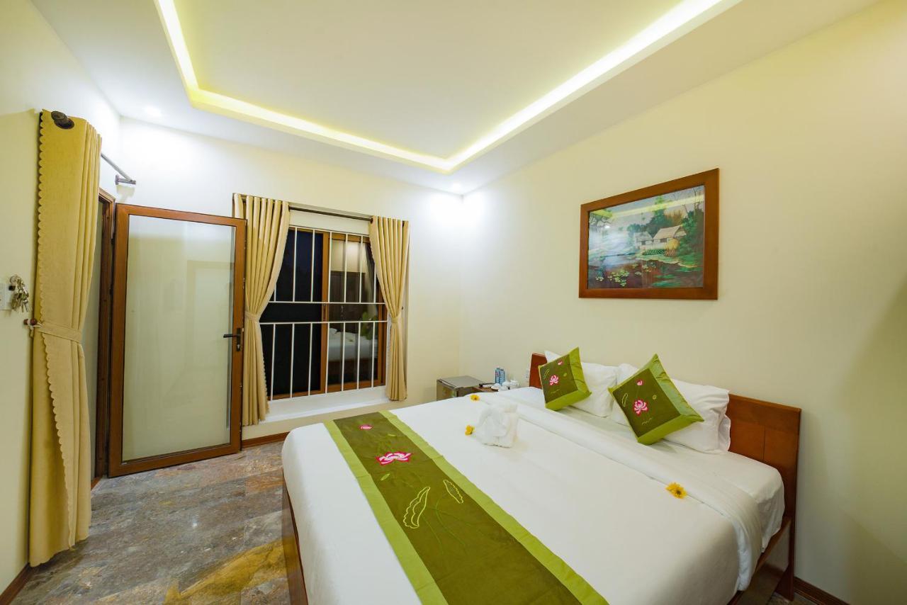 Herbal Tea Homestay Hoi An Luaran gambar