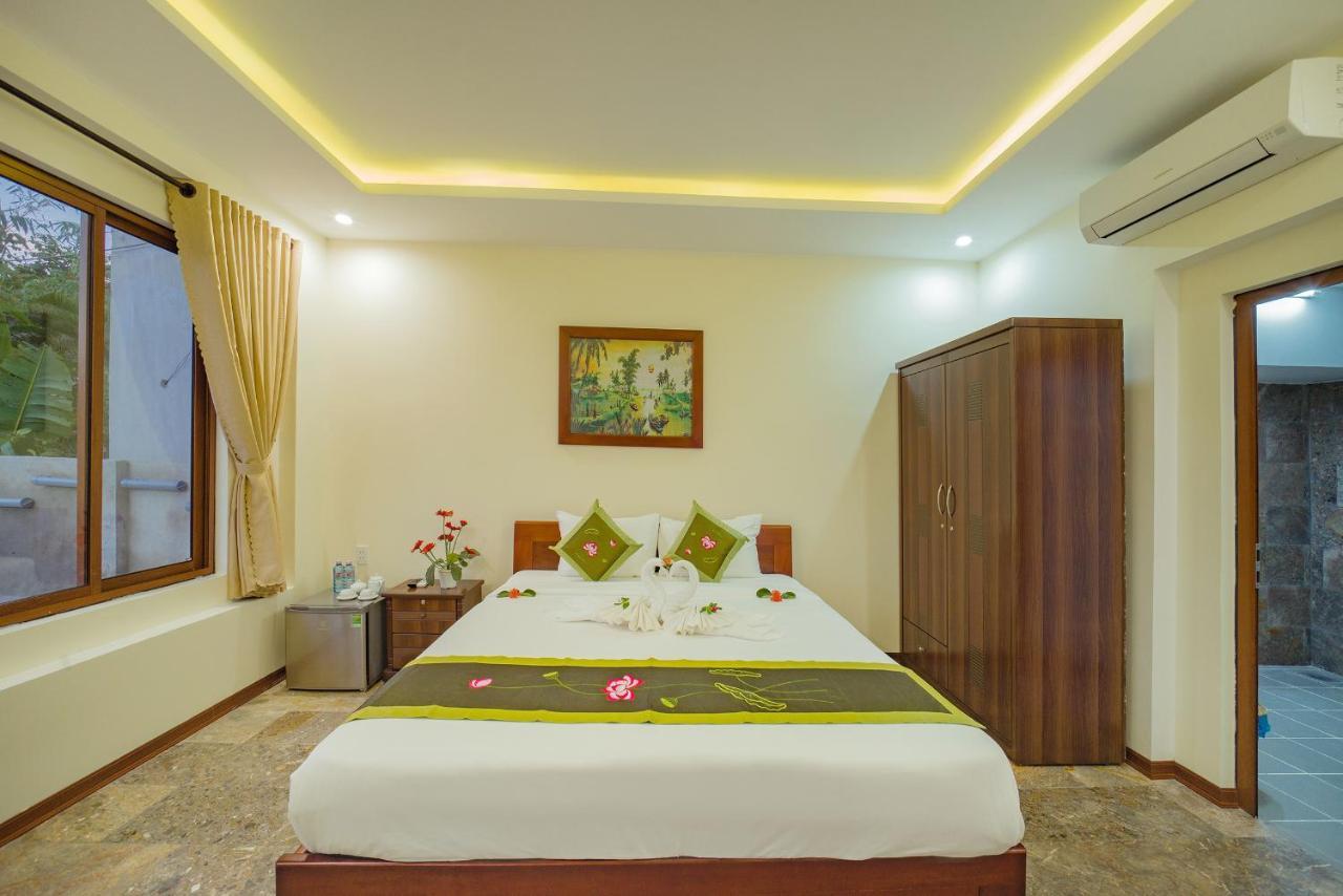 Herbal Tea Homestay Hoi An Luaran gambar