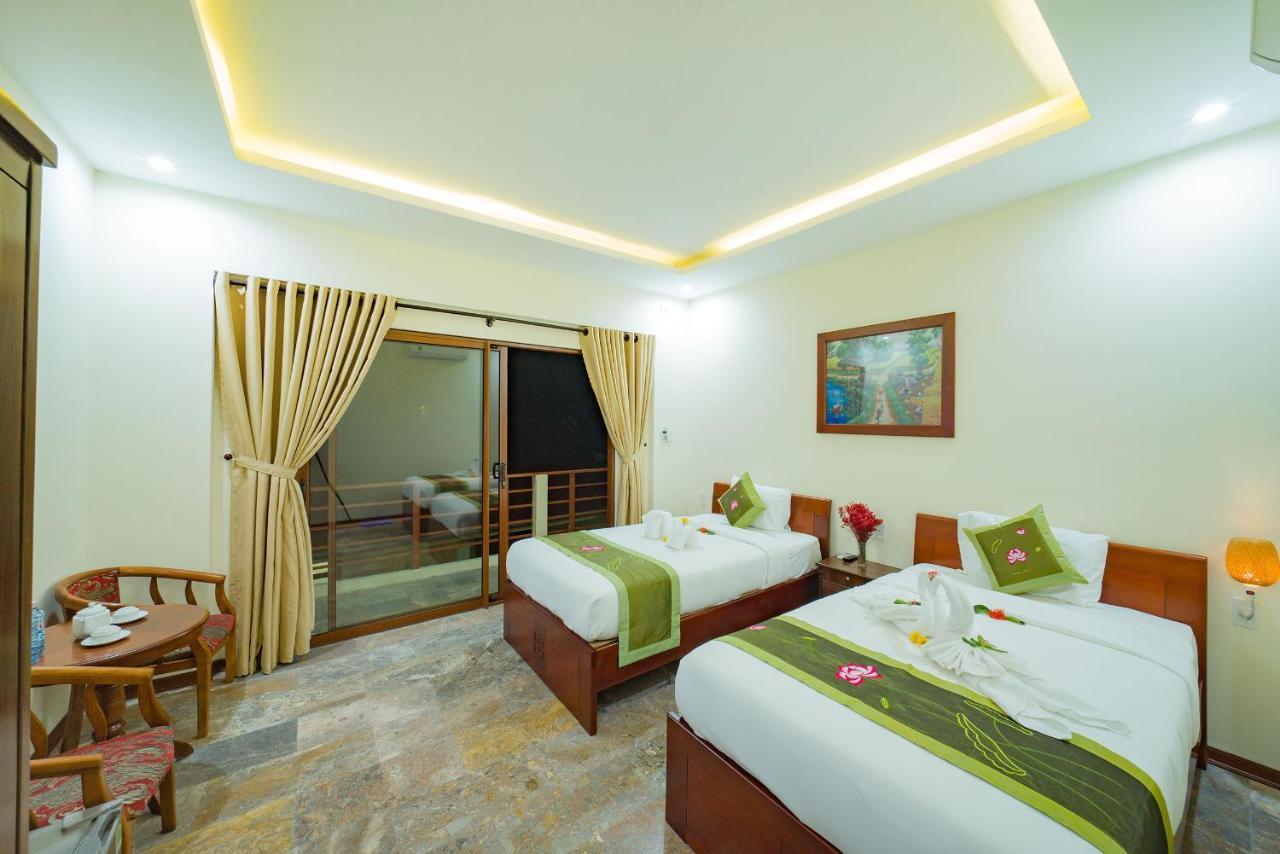 Herbal Tea Homestay Hoi An Luaran gambar
