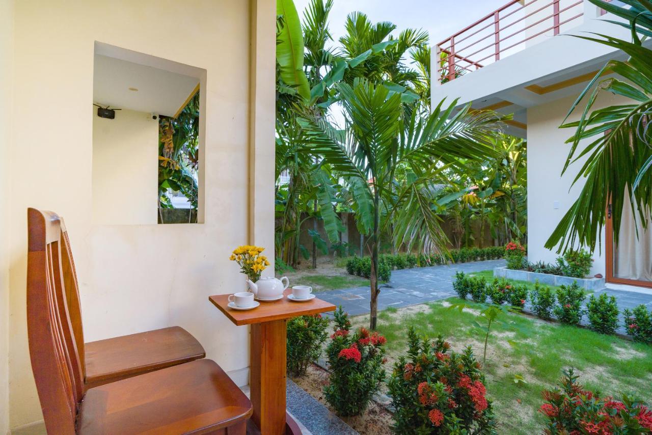 Herbal Tea Homestay Hoi An Luaran gambar