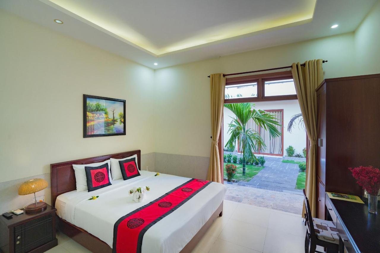 Herbal Tea Homestay Hoi An Luaran gambar