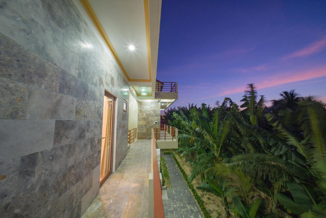 Herbal Tea Homestay Hoi An Luaran gambar