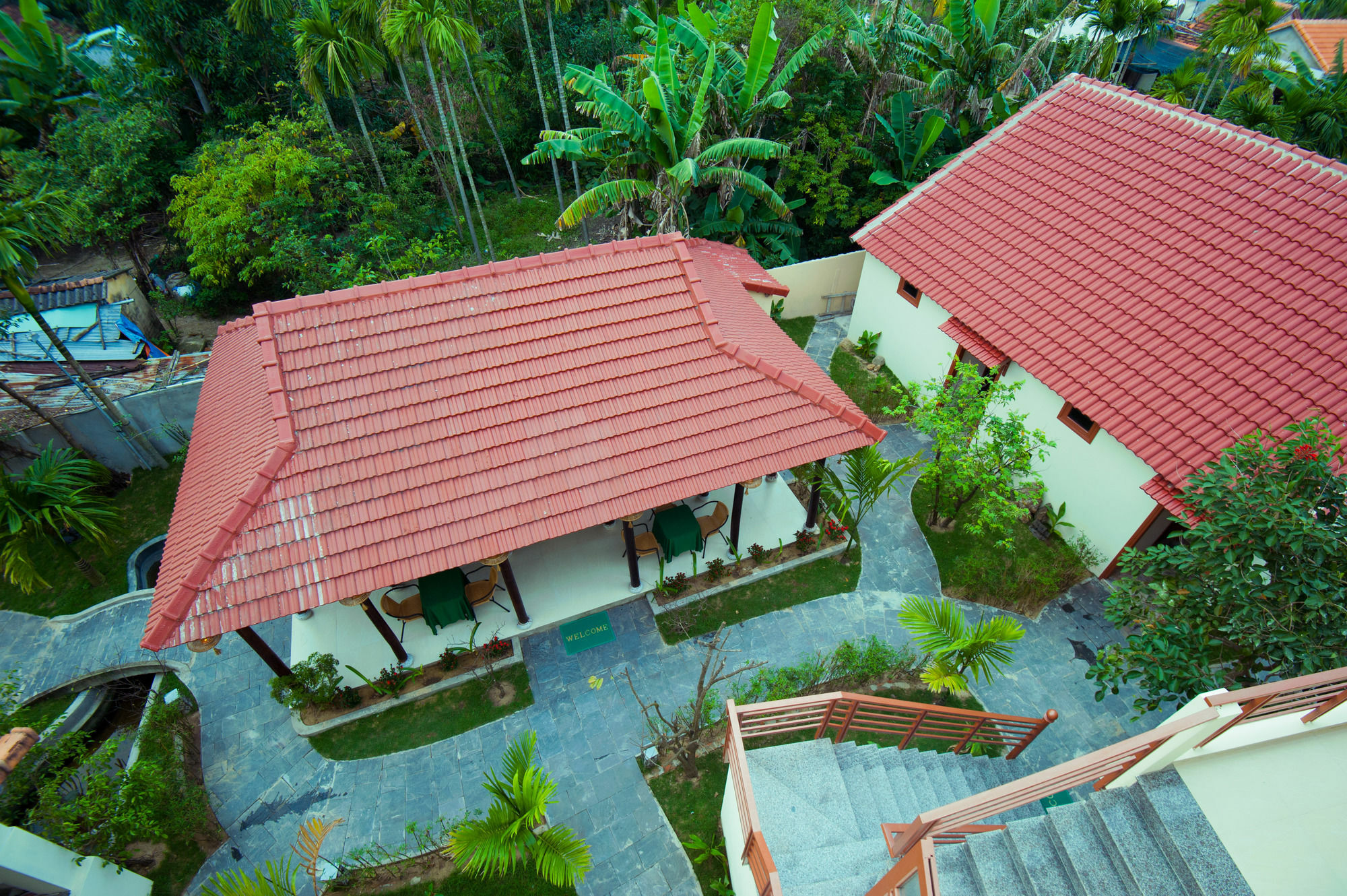 Herbal Tea Homestay Hoi An Luaran gambar