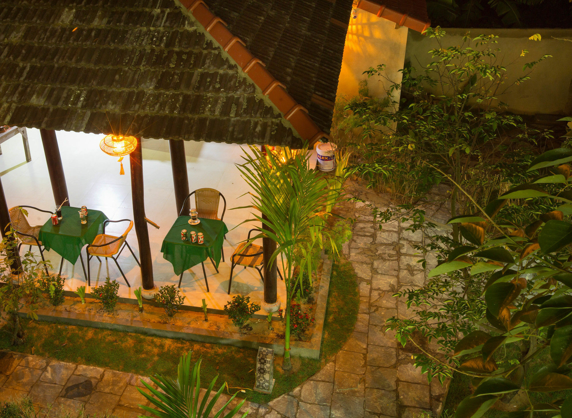 Herbal Tea Homestay Hoi An Luaran gambar