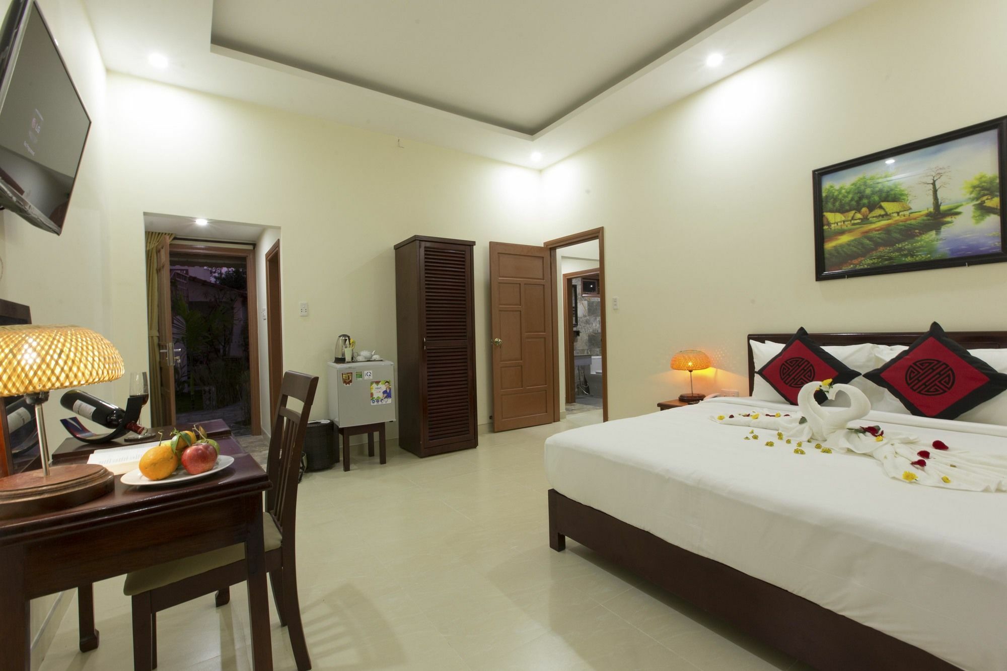 Herbal Tea Homestay Hoi An Luaran gambar