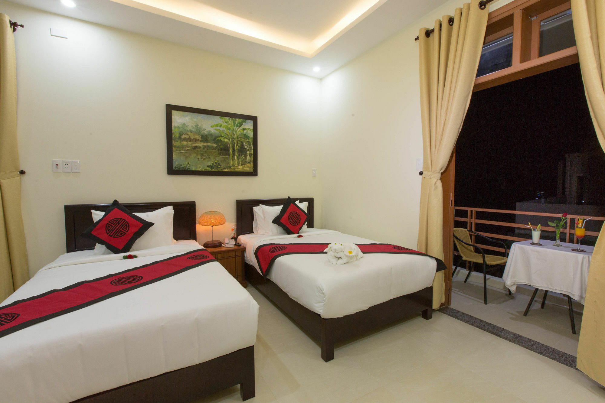 Herbal Tea Homestay Hoi An Luaran gambar