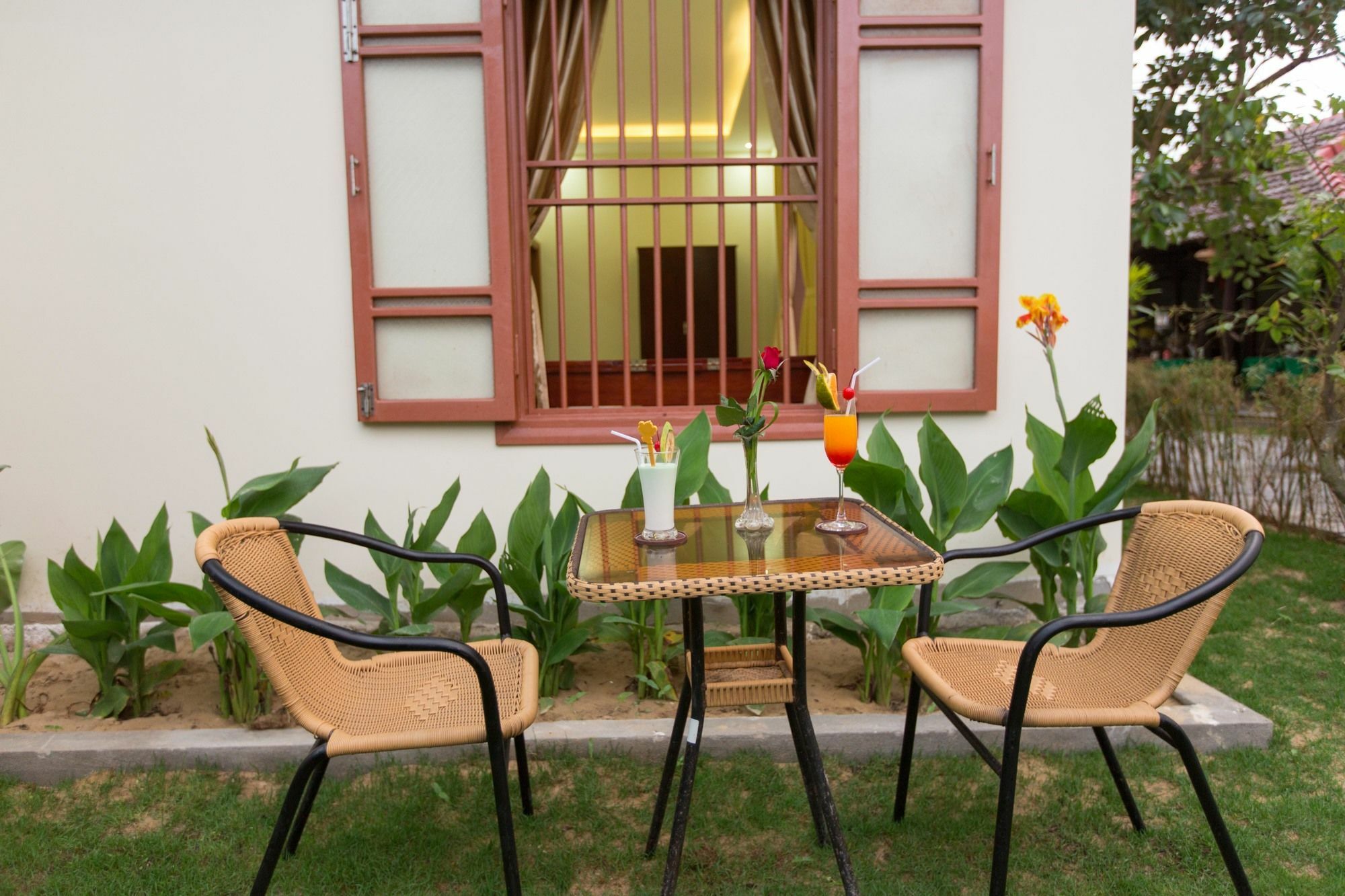 Herbal Tea Homestay Hoi An Luaran gambar
