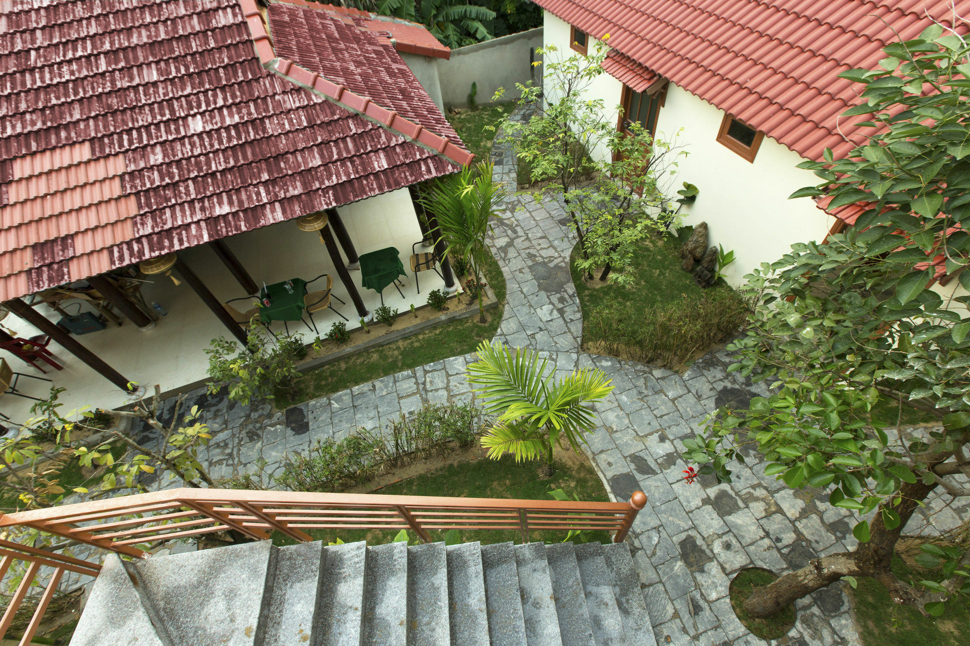Herbal Tea Homestay Hoi An Luaran gambar